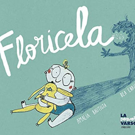 FLORICELA | AMALIA BAUTISTA