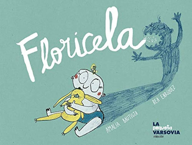 FLORICELA | AMALIA BAUTISTA