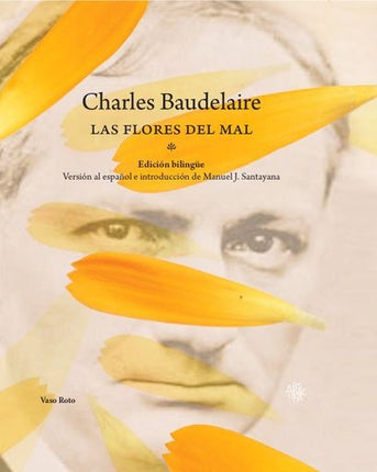FLORES DEL MAL, LAS | CHARLES BAUDELAIRE