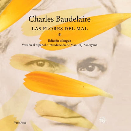 FLORES DEL MAL, LAS | CHARLES BAUDELAIRE