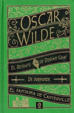 RETARO DE DORIAN GRAY, EL | OSCAR WILDE