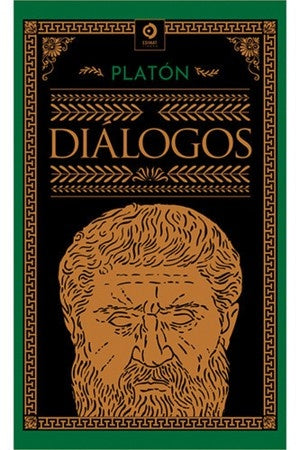 DIALOGOS PLATON | PLATON