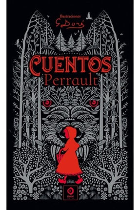 CUENTOS PERRAULT | CHARLES PERRAULT