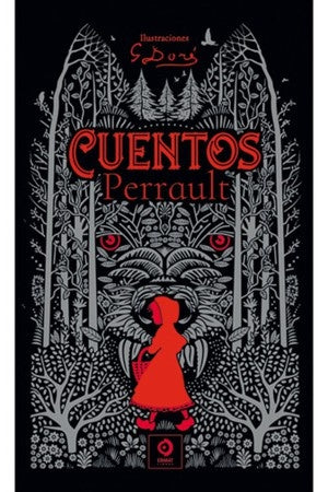 CUENTOS PERRAULT | CHARLES PERRAULT