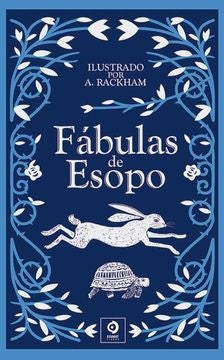 FABULAS DE ESOPO | ESOPO
