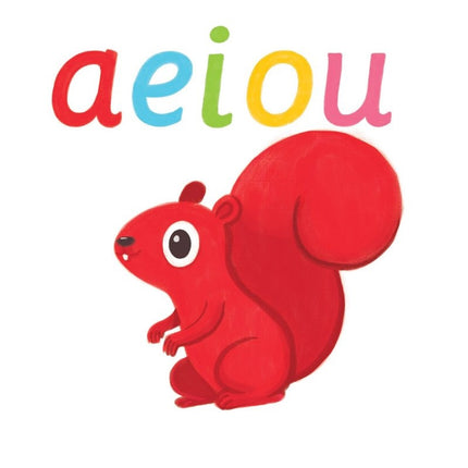 AEIOU | RAUL OROZCO