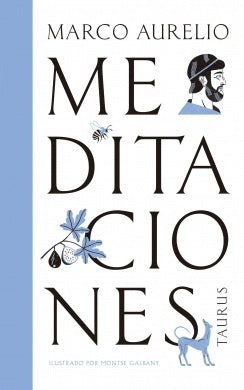 MEDITACIONES | MARCO AURELIO