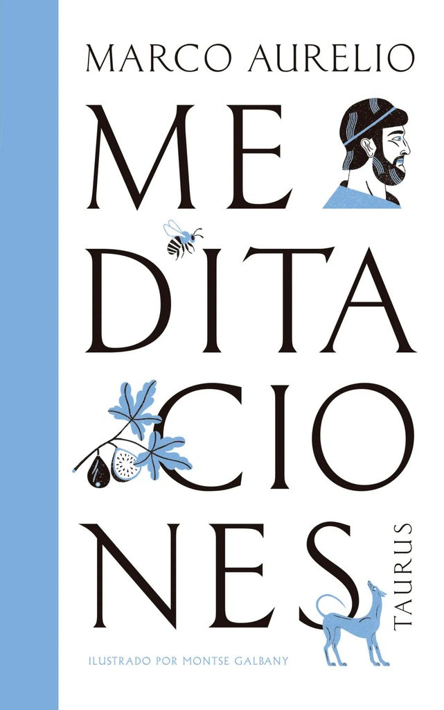 MEDITACIONES | MARCO AURELIO