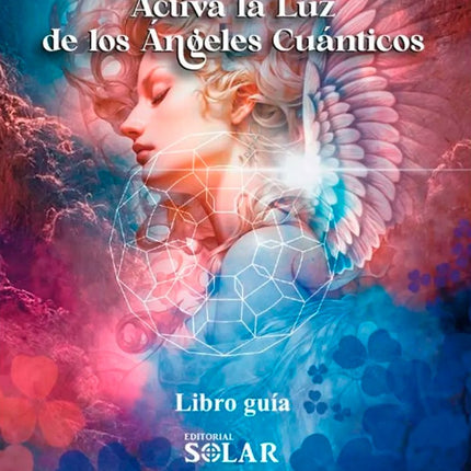 ORACULO ACTIVA LA LUZ DE LOS ANGELES CUANTICOS | MIGDALIA LOPEZ MENA