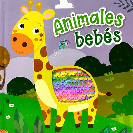 ANIMALES BEBES | SIN FRONTERAS