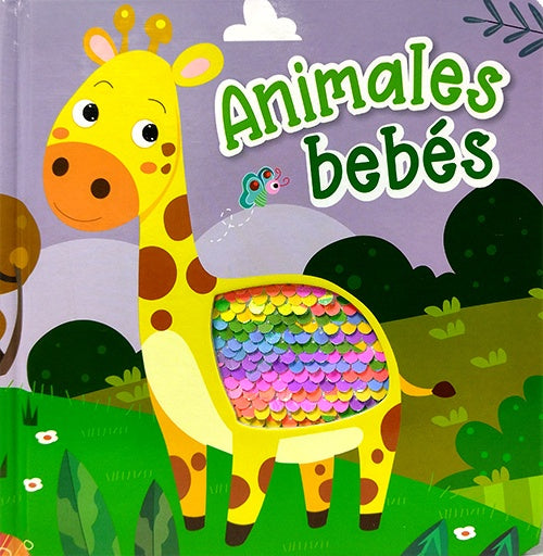 ANIMALES BEBES | SIN FRONTERAS