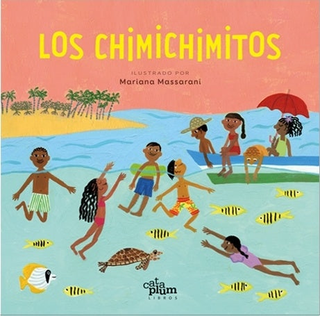 CHIMICHIMITOS, LOS | MARIANA MASSARANI