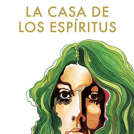 LA CASA DE LOS ESPIRITUS | ISABEL ALLENDE