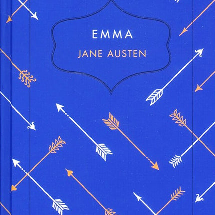 EMMA | JANE AUSTEN