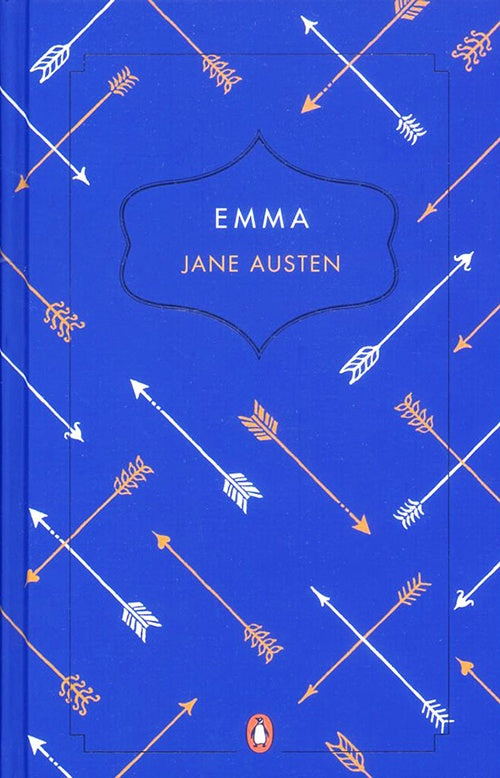 EMMA | JANE AUSTEN