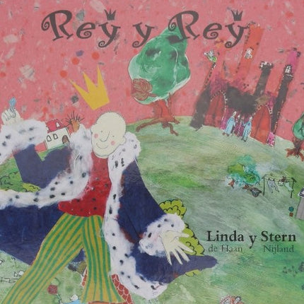 REY Y REY | LINDA DE HAAN