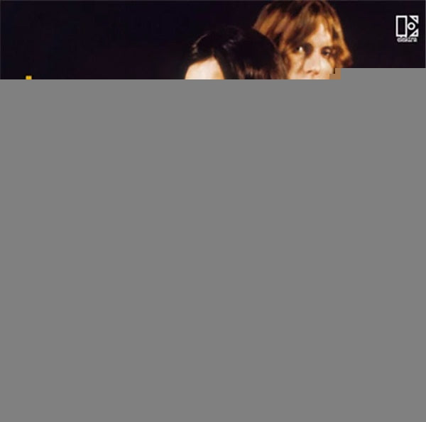 THE STOOGES | THE STOOGES