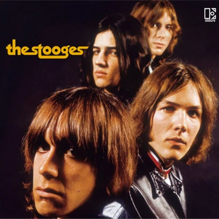 THE STOOGES | THE STOOGES