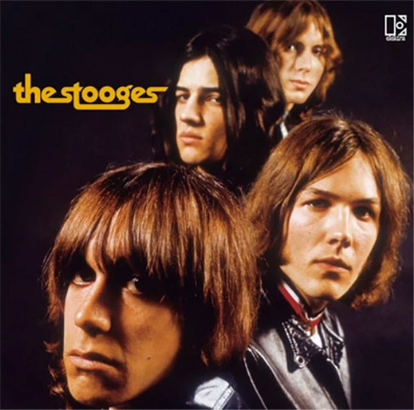 THE STOOGES | THE STOOGES