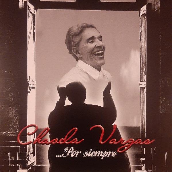 ...POR SIEMPRE | CHAVELA VARGAS