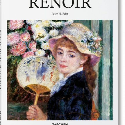 RENOIR | PETER H. FEIST