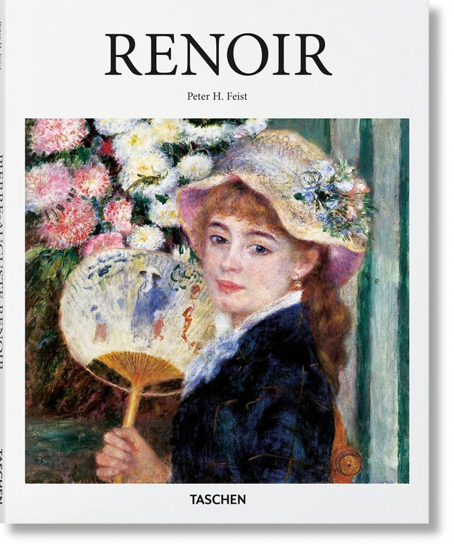 RENOIR | PETER H. FEIST