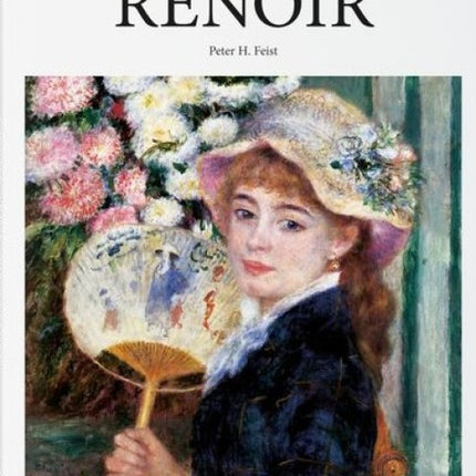 RENOIR | PETER H. FEIST