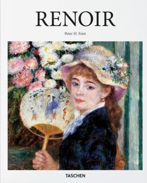 RENOIR | PETER H. FEIST