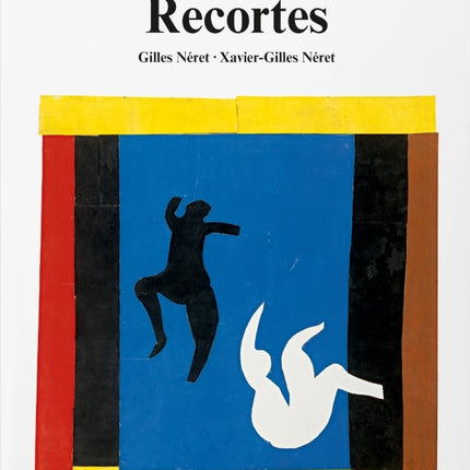 MATISSE RECORTES | ROBERT/NERET  GILLES DESCHARNES