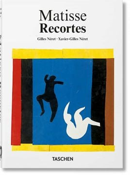 MATISSE RECORTES | ROBERT/NERET  GILLES DESCHARNES