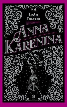 ANNA KARENINA | LEON TOLSTOI