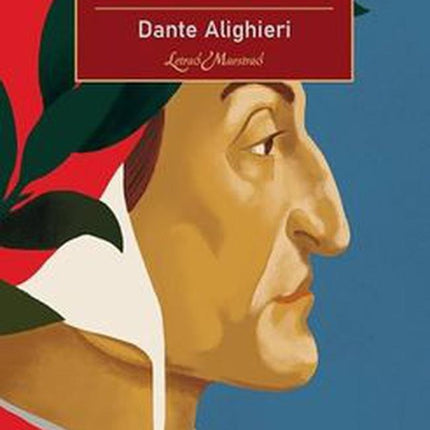 DIVINA COMEDIA, LA | DANTE ALIGHIERI