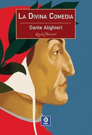 DIVINA COMEDIA, LA | DANTE ALIGHIERI