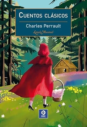 CUENTOS CLASICOS | CHARLES PERRAULT