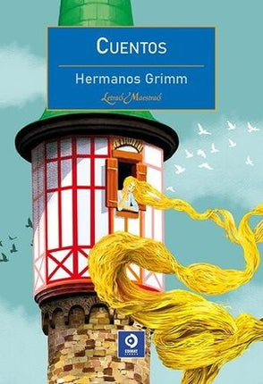 CUENTOS DE LOS HERMANOS GRIMM | HERMANOS GRIMM