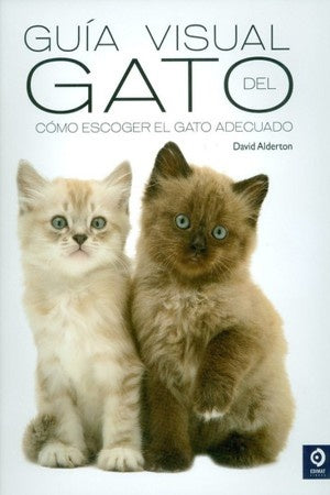 GUIA VISUAL DEL GATO