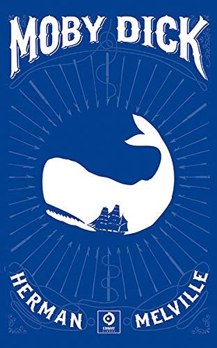 MOBY DICK | HERMAN MELVILLE