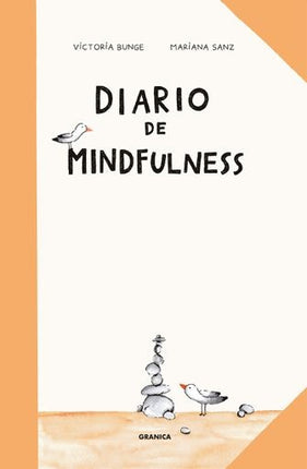 DIARIO DE MINDFULNESS | VICTORIA BUNGE