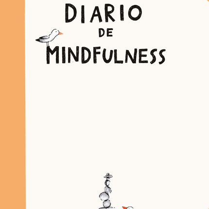 DIARIO DE MINDFULNESS | VICTORIA BUNGE