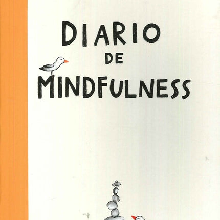 DIARIO DE MINDFULNESS | VICTORIA BUNGE