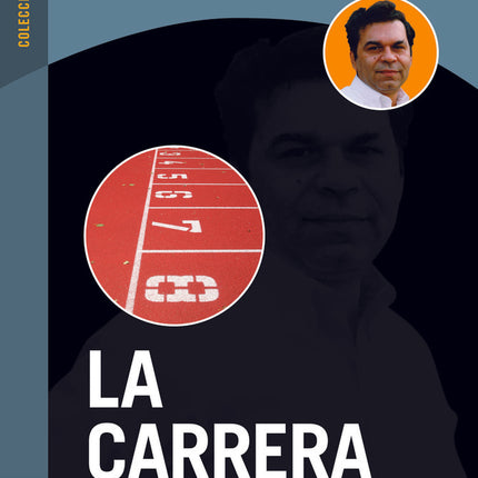 CARRERA, LA | ELIYAHU M. GOLDRATT
