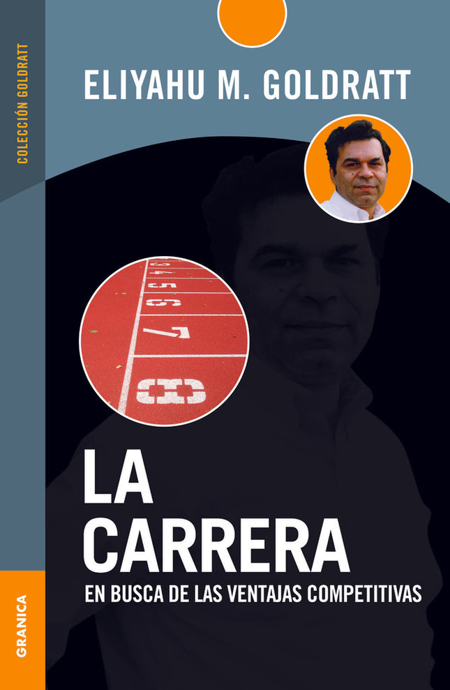 CARRERA, LA | ELIYAHU M. GOLDRATT