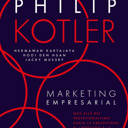 MARKETING EMPRESARIAL | PHILIP KOTLER