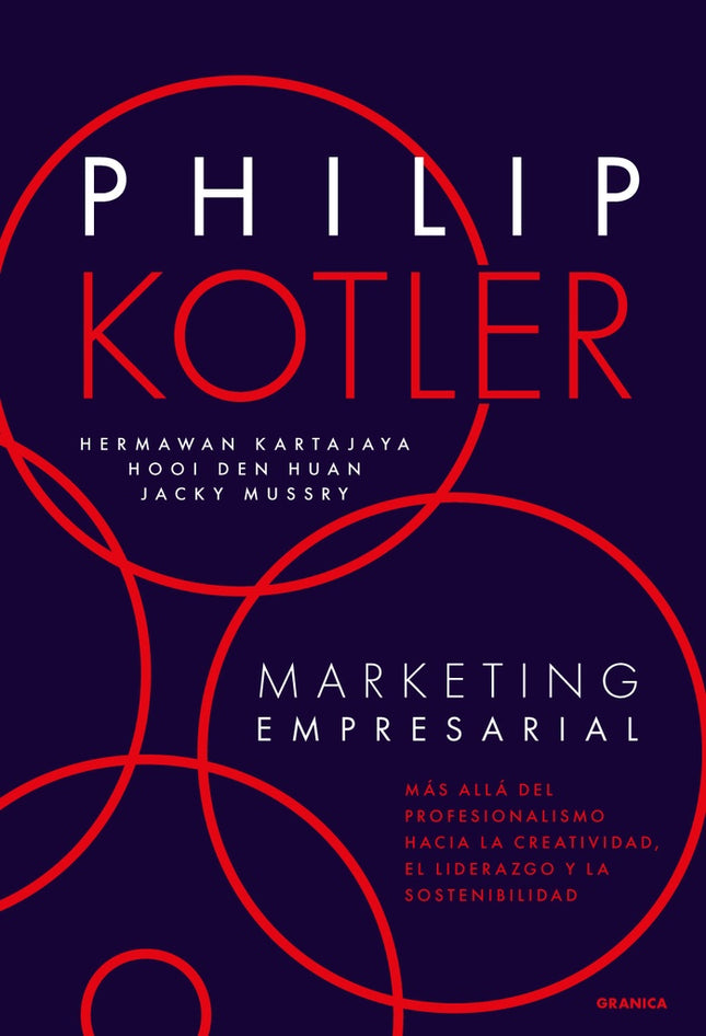 MARKETING EMPRESARIAL | PHILIP KOTLER