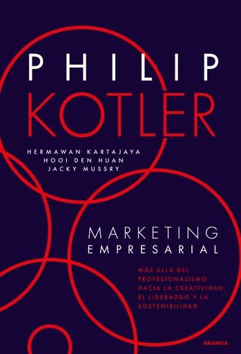 MARKETING EMPRESARIAL | PHILIP KOTLER