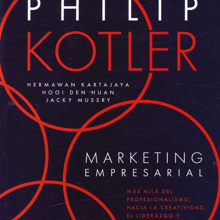 MARKETING EMPRESARIAL | PHILIP KOTLER