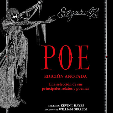 EDGAR ALLAN POE | EDGAR ALLAN POE