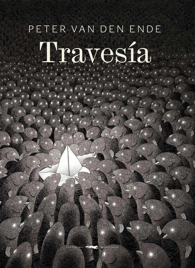 TRAVESIA | PETER DEN ENDE
