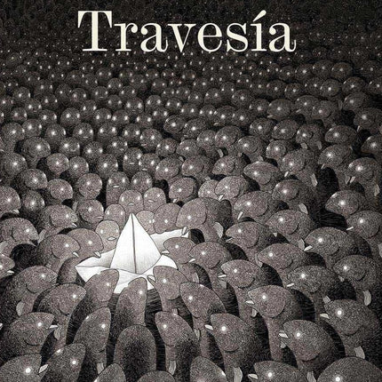 TRAVESIA | PETER DEN ENDE