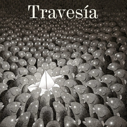 TRAVESIA | PETER DEN ENDE